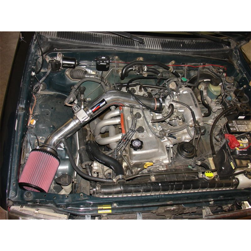 97-99-Tacoma-4-Cyl.-Only-Wrinkle-Black-Power-Flow-Air-Intake-System