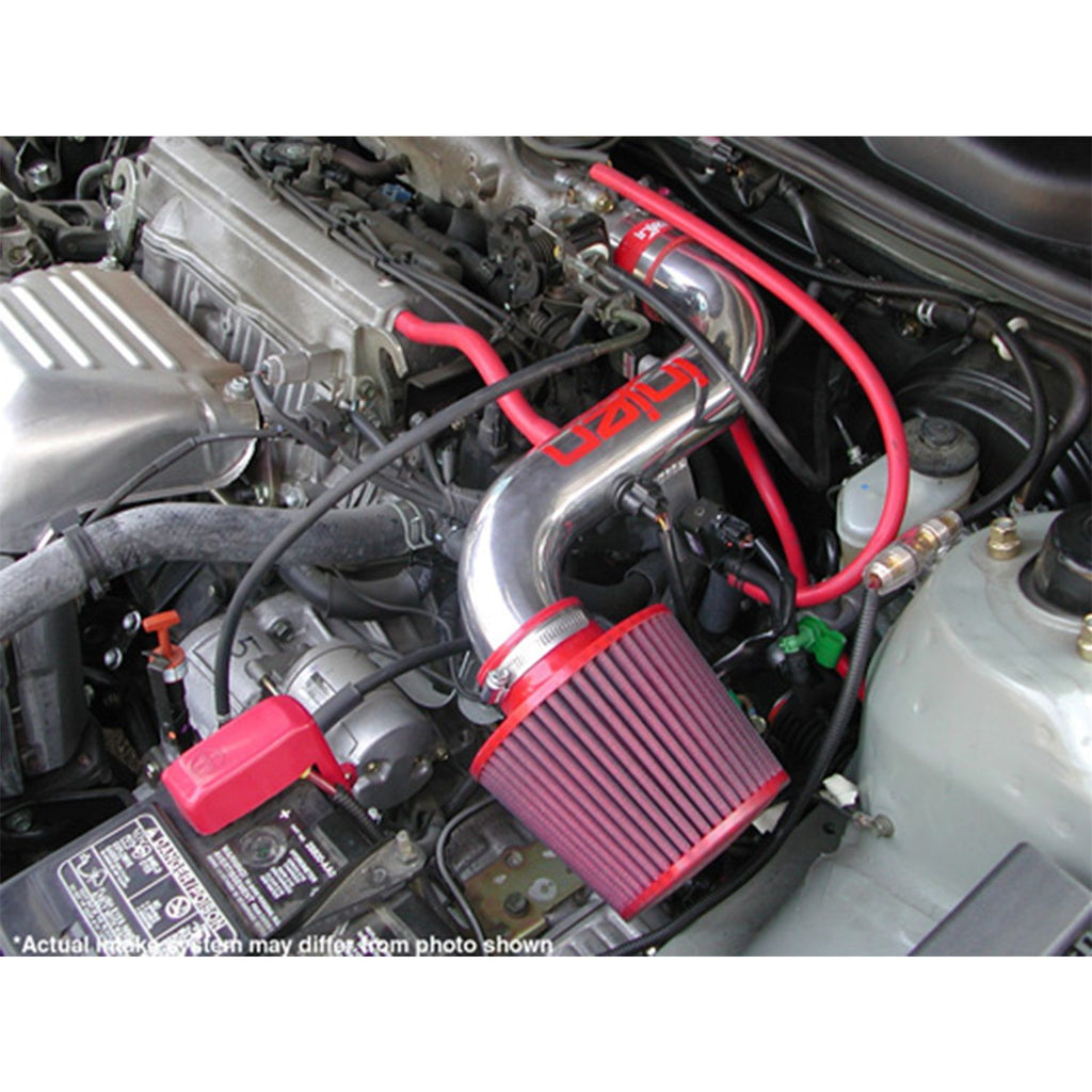 97-99-Toyota-Camry-L4-2.2L-Black-Is-Short-Ram-Cold-Air-Intake