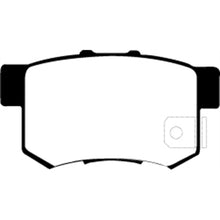 Load image into Gallery viewer, 97-Acura-Cl-2.2-Greenstuff-Rear-Brake-Pads
