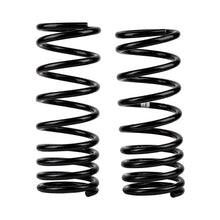 Load image into Gallery viewer, 97-Patrol-Rear-Heavy-Duty-Lifted-Coil-Springs-Heavy-Constant-200Kg