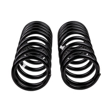 Load image into Gallery viewer, 97-Patrol-Rear-Heavy-Duty-Lifted-Coil-Springs-Heavy-Constant-200Kg