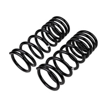 Load image into Gallery viewer, 97-Patrol-Rear-Heavy-Duty-Lifted-Coil-Springs-Heavy-Constant-200Kg
