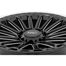 Load image into Gallery viewer, 97-Series-Wheel-One-Piece-Gloss-Black-17X9-5X4.5--12Mm-Rough-Country