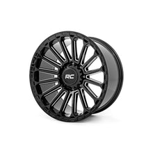 Load image into Gallery viewer, 97-Series-Wheel-One-Piece-Gloss-Black-20X10-5X5--19Mm-Rough-Country