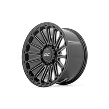 Load image into Gallery viewer, 97-Series-Wheel-One-Piece-Gloss-Black-20X10-5X5--19Mm-Rough-Country