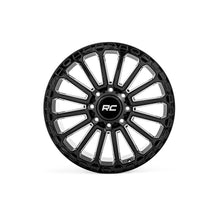 Load image into Gallery viewer, 97-Series-Wheel-One-Piece-Gloss-Black-20X10-8X180--19Mm-Rough-Country