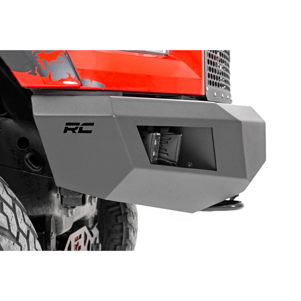 ~(97.8-Lbs.-85X23x13)~-Ford-Heavy-Duty-Front-Led-Bumper-(15-17-F-150)