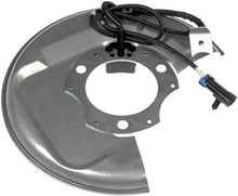 Load image into Gallery viewer, Dorman - OE Solutions 970-006 Abs Sensor