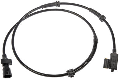 Dorman - OE Solutions 970-072 Abs Sensor With Harness