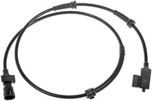 Load image into Gallery viewer, Dorman - OE Solutions 970-072 Abs Sensor With Harness
