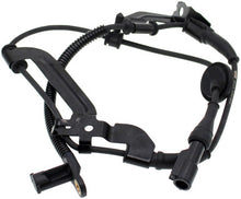 Load image into Gallery viewer, Dorman - OE Solutions 970-076 Abs Sensor With Harness
