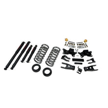 Load image into Gallery viewer, 9700-Gm-34-Ton--1-Ton-(All-CabsDually)-1-Or-2-F4-R-W-Nd2-Shocks