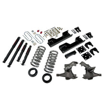 Load image into Gallery viewer, 9700-Gm-34-Ton--1-Ton-(Ext-Crew-CabDually)-4-Or-5-F8-R-W-Nd2-Shocks