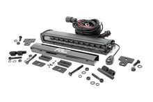 Load image into Gallery viewer, Rough Country 97001 LED Bumper Kit for Select Can-Am Defender DPS HD10, Can-Am Defender DPS HD5, Can-Am Defender DPS HD7, Can-Am Defender DPS HD8, Can-Am Defender DPS HD8 CAB, Can-Am Defender DPS HD9, Can-Am Defender DPS HD9 CAB, Can-Am Defender HD10,