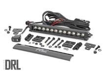 Load image into Gallery viewer, Rough Country 97004 LED Bumper Kit for Select Can-Am Defender DPS HD10, Can-Am Defender DPS HD5, Can-Am Defender DPS HD7, Can-Am Defender DPS HD8, Can-Am Defender DPS HD8 CAB, Can-Am Defender DPS HD9, Can-Am Defender DPS HD9 CAB, Can-Am Defender HD10,