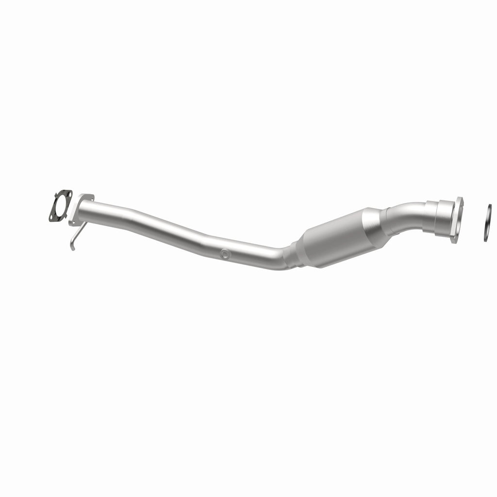 MagnaFlow Exhaust Products 24205 HM Grade Direct-Fit Catalytic Converter for Select Buick Allure, Buick LaCrosse, Pontiac Grand Prix