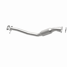 Load image into Gallery viewer, MagnaFlow Exhaust Products 24205 HM Grade Direct-Fit Catalytic Converter for Select Buick Allure, Buick LaCrosse, Pontiac Grand Prix