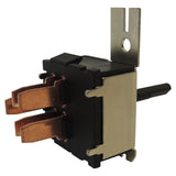 Crown Automotive 5011214AA Blower Control Switch