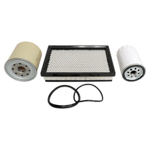 Load image into Gallery viewer, 9701-Xj-Cherokee-Master-Filter-Kit