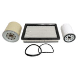Crown Automotive MFK6 Filters