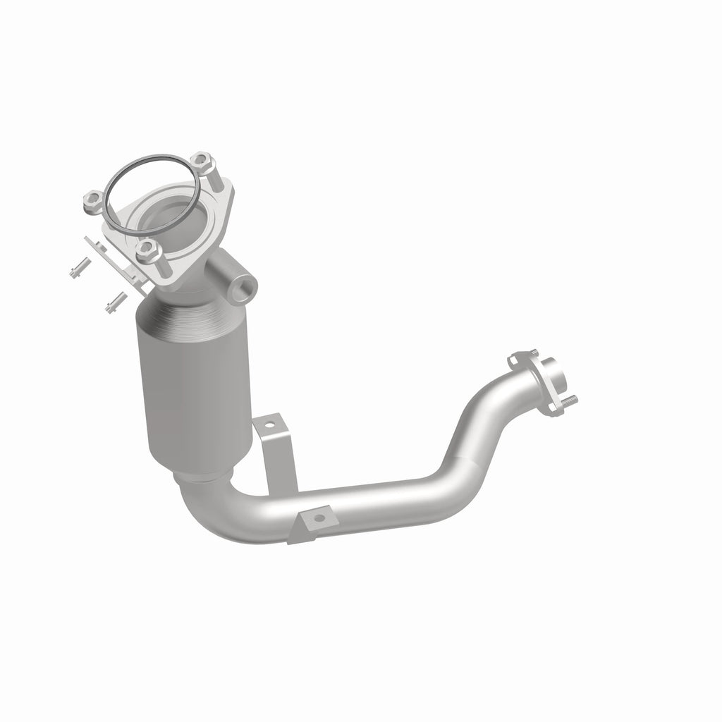 MagnaFlow Exhaust Products 4481023 California CARB Direct-Fit Catalytic Converter for Select Ford Escape, Mazda Tribute