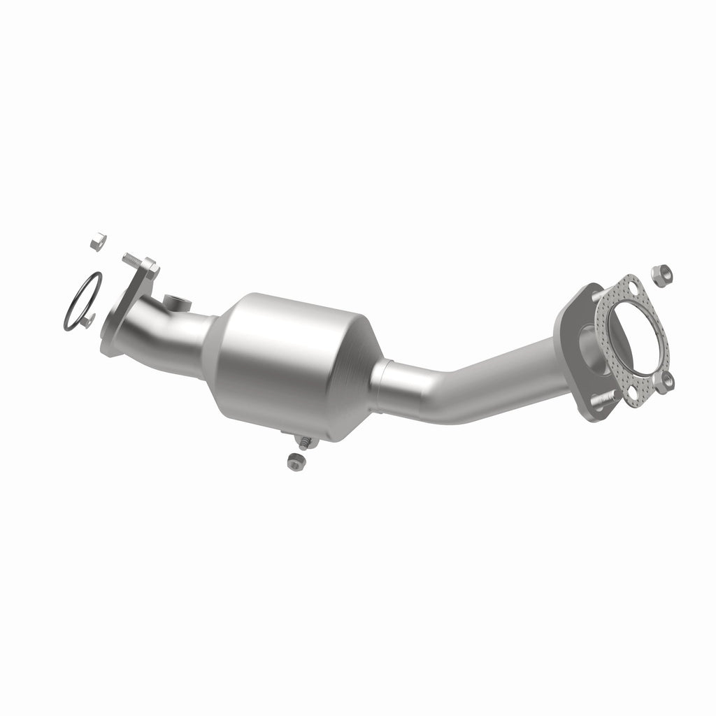MagnaFlow Exhaust Products 6571415 California CARB Direct-Fit Catalytic Converter for Select INFINITI Q50, INFINITI Q60