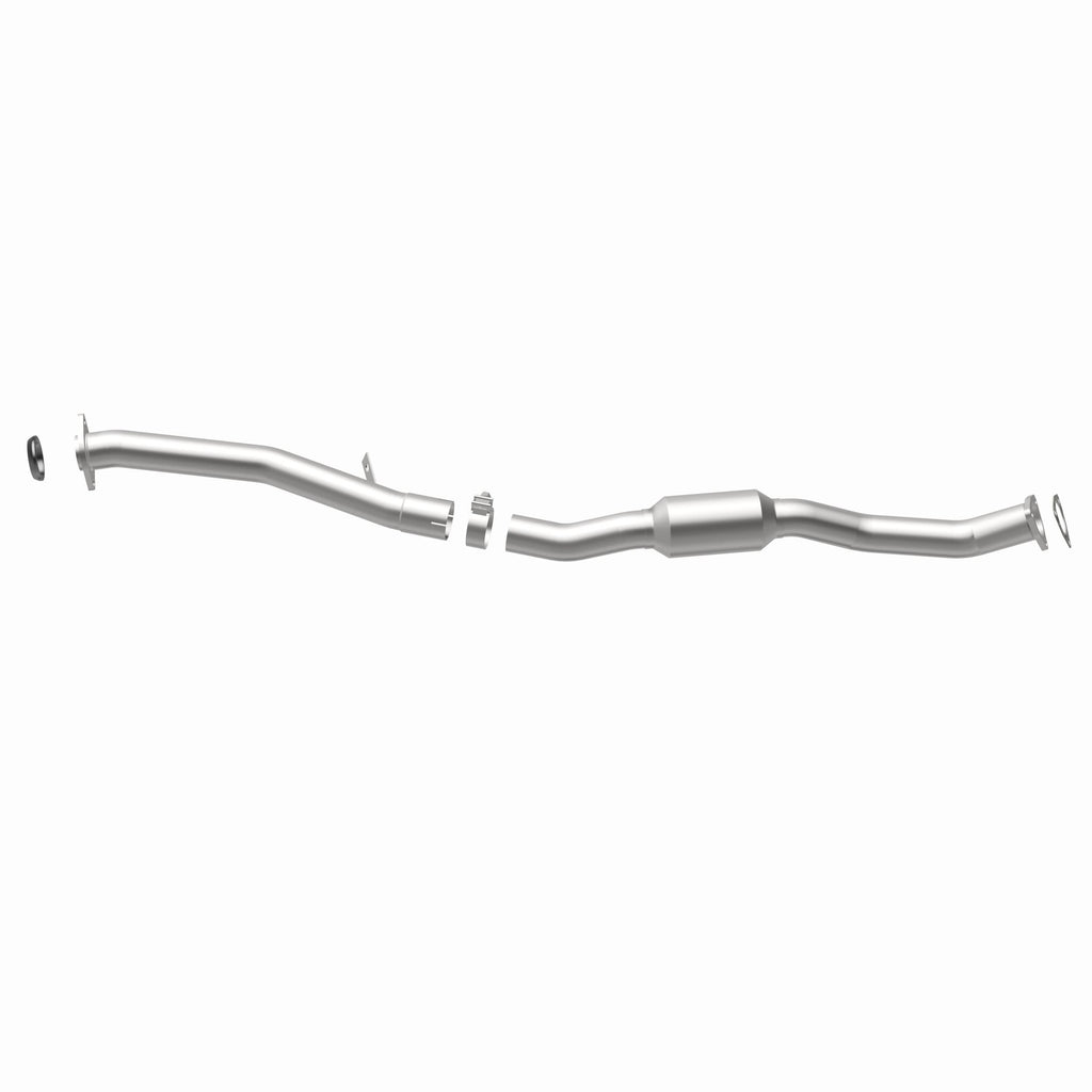 MagnaFlow Exhaust Products 52726 OEM Grade Direct-Fit Catalytic Converter for Select Subaru Legacy, Subaru Outback