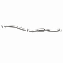 Load image into Gallery viewer, MagnaFlow Exhaust Products 52726 OEM Grade Direct-Fit Catalytic Converter for Select Subaru Legacy, Subaru Outback