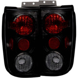 ANZO 221184 Tail Light Assembly