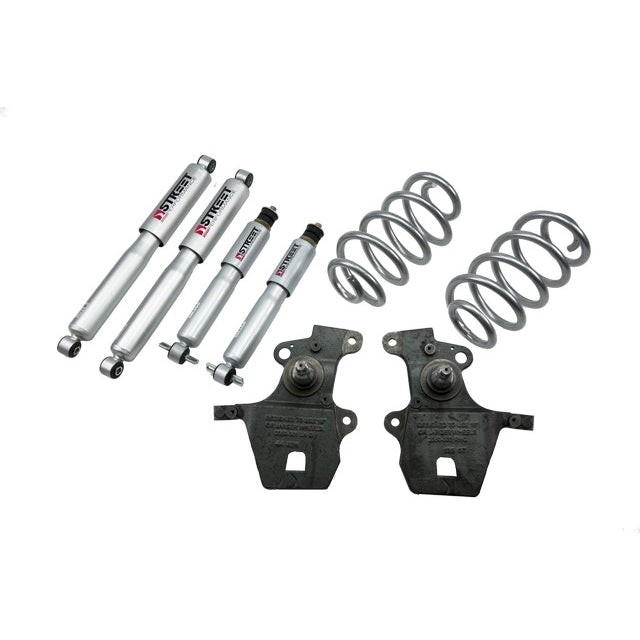 9702-Ford-ExpeditionNavigator-Rear-Coil-Springs-2-F3-R-W-Sp-Shocks