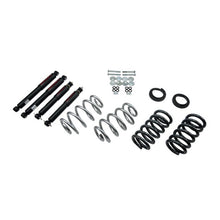 Load image into Gallery viewer, 9702-Ford-ExpeditionNavigator-Rear-Coil-Springs-2-Or-3-F3-R-W-Nd2-Shocks