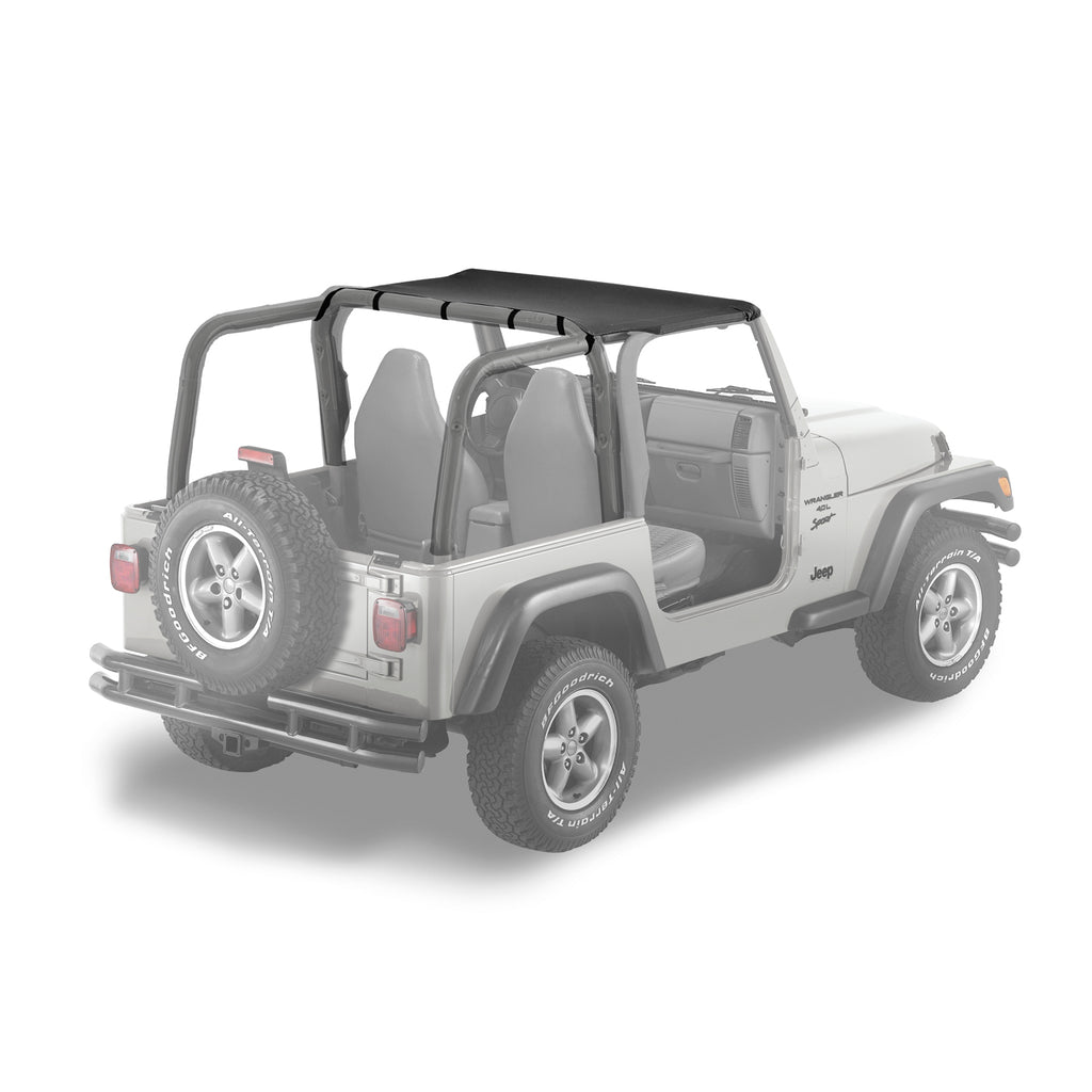 9702-Jeep-Wrangler-Strapless-Bikini-Topblack-Denim