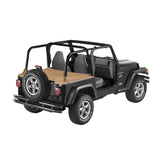 Bestop Inc. 90011-37 Duster(TM) Deck Cover