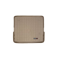 Load image into Gallery viewer, 9702-Wrangler-Cargo-Liner-Tan