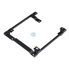 Load image into Gallery viewer, 9702-Wrangler-Tj-Front-Driver-Side-Seat-Bracket-Adapter;-All-Seats-Except-Xrc