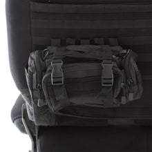 Load image into Gallery viewer, 9702-Wrangler-(Tj)-Gear-Custom-Fit-Seat-Covers-(Rear)
