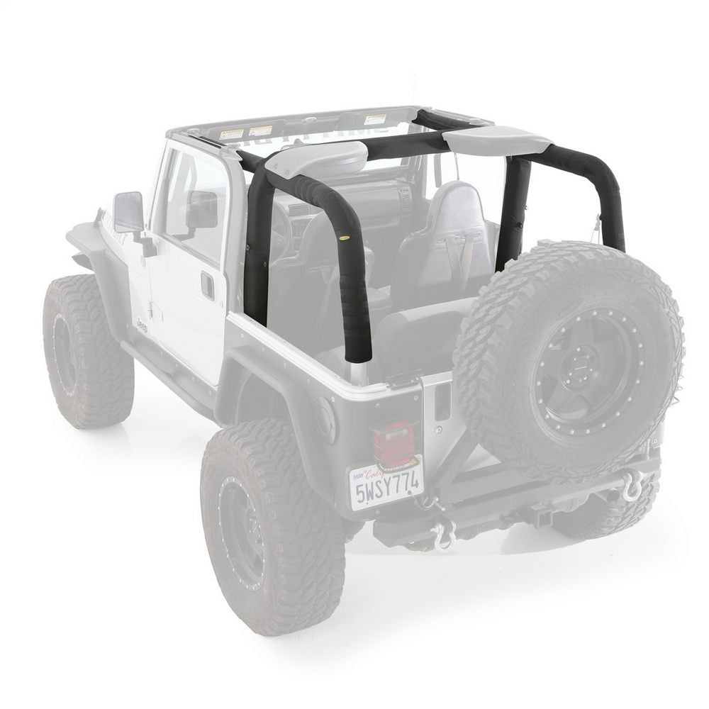 9702-Wrangler-(Tj)-Replacement-Molle-Roll-Bar-Padding-Cover-Kit