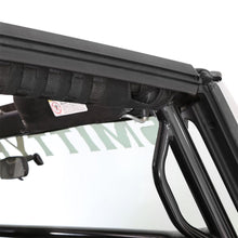 Load image into Gallery viewer, 9702-Wrangler-(Tj)-Replacement-Molle-Roll-Bar-Padding-Cover-Kit