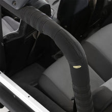 Load image into Gallery viewer, 9702-Wrangler-(Tj)-Replacement-Molle-Roll-Bar-Padding-Cover-Kit