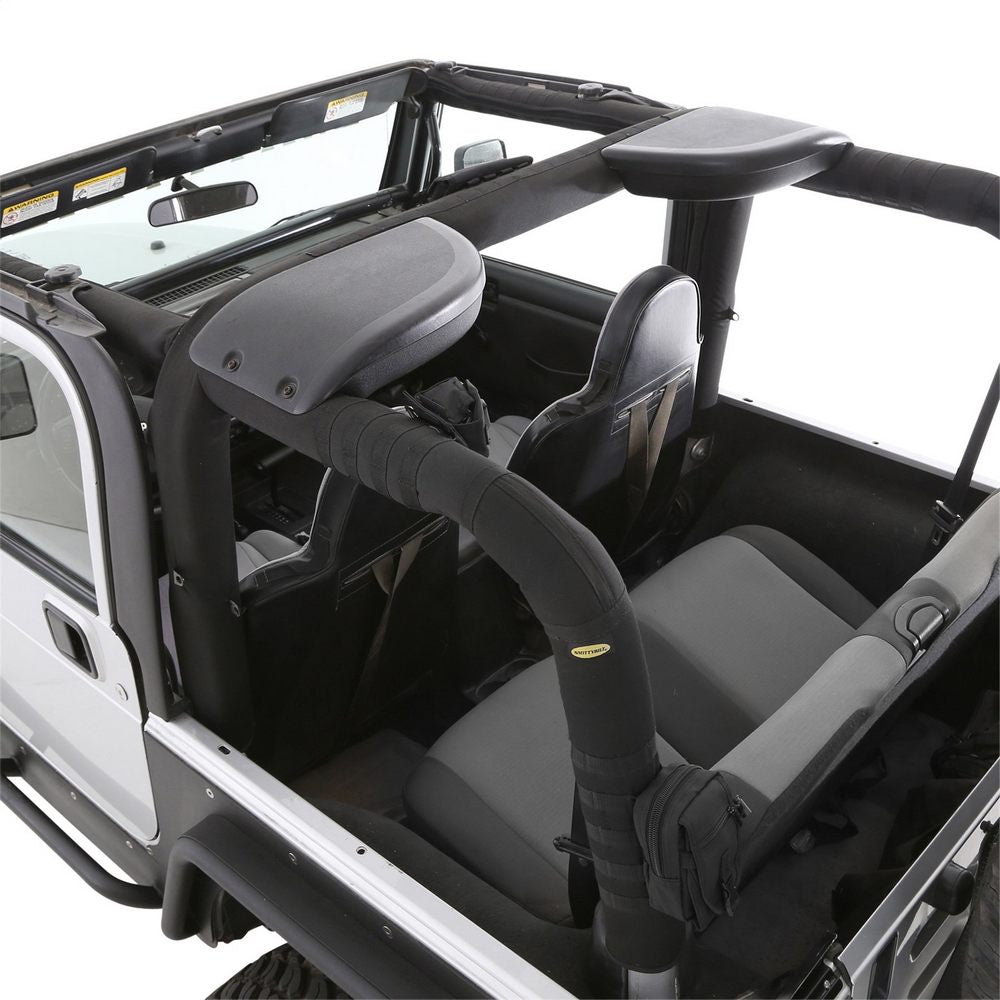 9702-Wrangler-(Tj)-Replacement-Molle-Roll-Bar-Padding-Cover-Kit