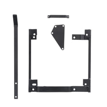 Load image into Gallery viewer, 9702-Wrangler-(Tj)-Seat-Adapters-Front-All-Seats-Except-Xrc-Passenger-Side