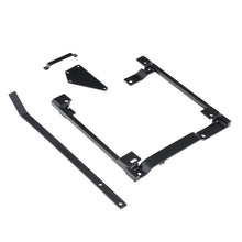 Load image into Gallery viewer, 9702-Wrangler-(Tj)-Seat-Adapters-Front-All-Seats-Except-Xrc-Passenger-Side