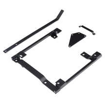 Load image into Gallery viewer, 9702-Wrangler-(Tj)-Seat-Adapters-Front-All-Seats-Except-Xrc-Passenger-Side