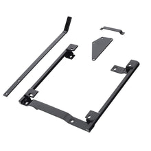 Load image into Gallery viewer, 9702-Wrangler-(Tj)-Seat-Adapters-Front-All-Seats-Except-Xrc-Passenger-Side