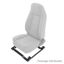 Load image into Gallery viewer, 9702-Wrangler-(Tj)-Seat-Adapters-Front-All-Seats-Except-Xrc-Passenger-Side