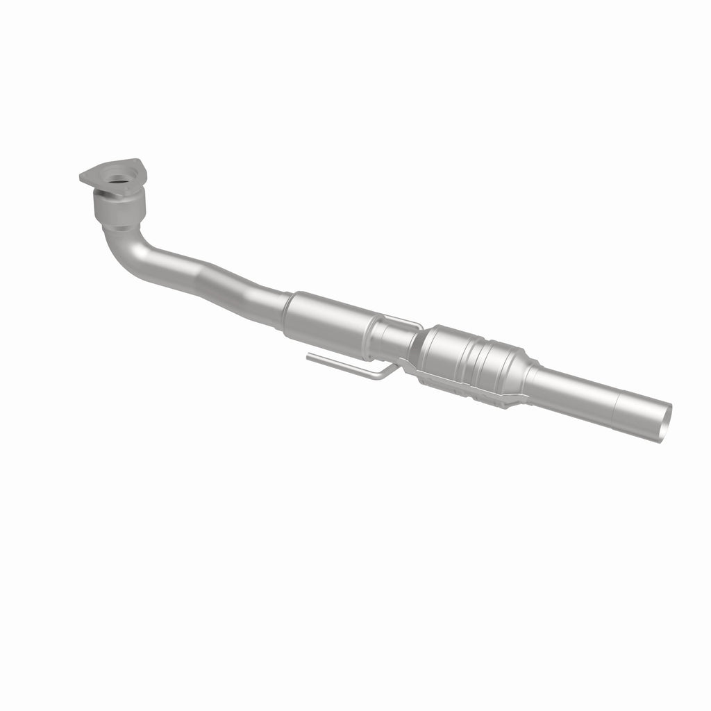 MagnaFlow Exhaust Products 5421784 California CARB Direct-Fit Catalytic Converter for Select Saab 9-3