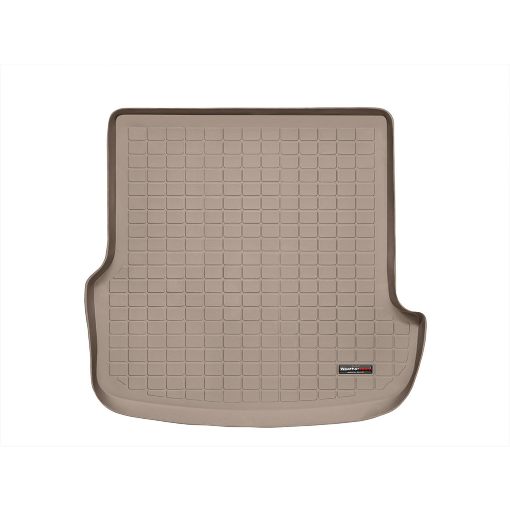 9703-Bmw-5Series-Cargo-Liner-Tan