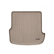Load image into Gallery viewer, 9703-Bmw-5Series-Cargo-Liner-Tan