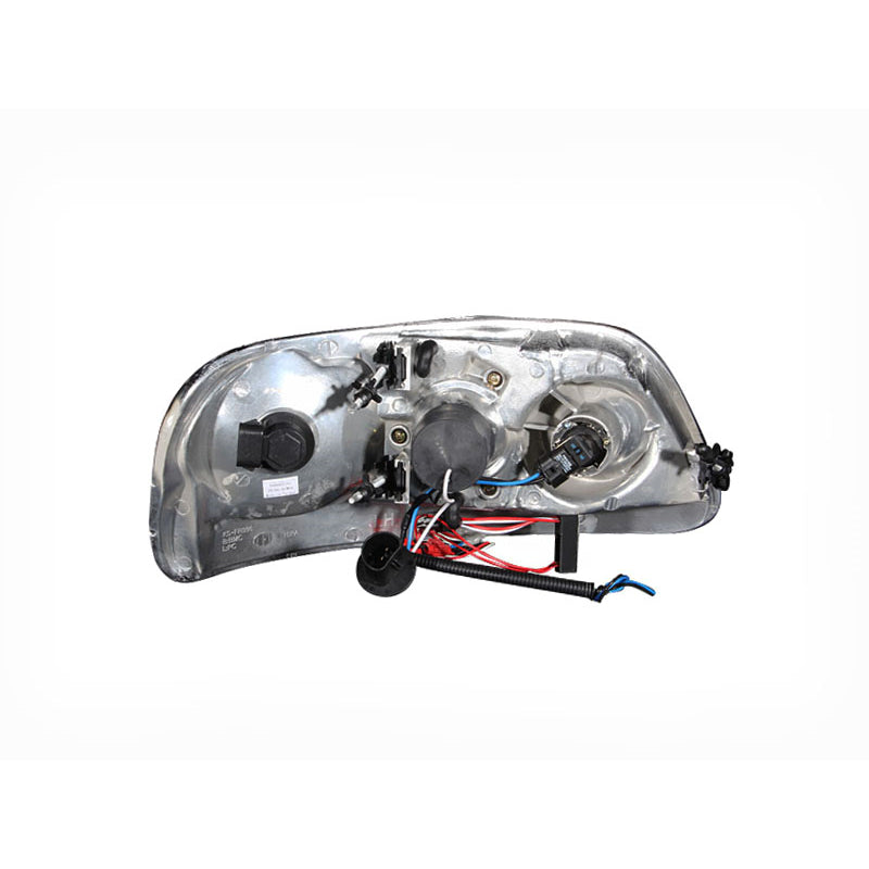 9703-Expedition9703-F150-Headlights-Projector-1Pc-With-Halo-Led-Chrome-DrivePass