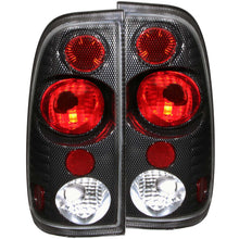 Load image into Gallery viewer, 9703-F150-Fleetside9906-Sd-Taillights-Version-2-Carbon-DrivePass